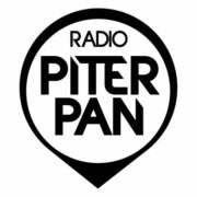 Logo Radio Piterpan (HQ)