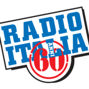 Logo Radio Italia anni 60