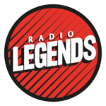 Logo Radio Legends