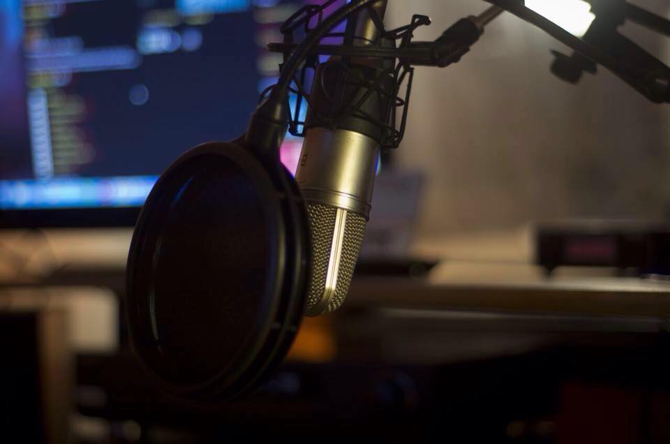 Logo Contatto Radio