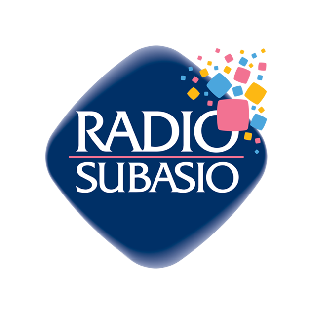 Logo Radio Suby