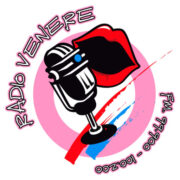 Logo Radio Venere
