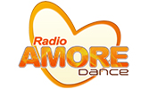 Logo Radio Amore Dance