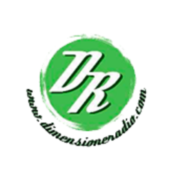 Logo Dimensione Radio