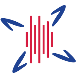Logo Radio Bussola 24 (RadioBussola, RadioBussola24)