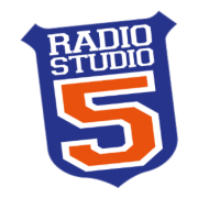 Logo Radio Studio 5