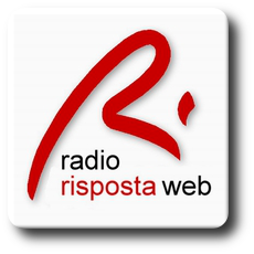 Logo Radio Risposta Web