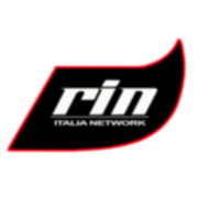 Logo RIN Italia Network