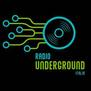 Logo Radio Underground Italia
