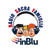 Logo Radio Sacra Famiglia