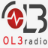 Logo OL3 Radio