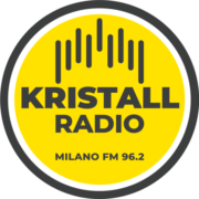Logo Kristall Radio