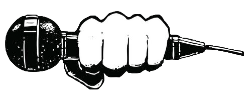 Logo Radio Blackout Torino