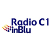 Logo Radio C1 inBlu