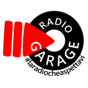 Logo Radio Garage
