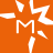 Logo Mondoradio Tuttifrutti