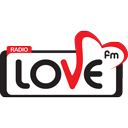 Logo Lovefm