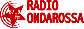 Logo radio ondarossa