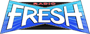 Logo Radio Fresh