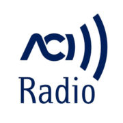 Logo ACI RADIO