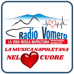 Logo Radio Vomero