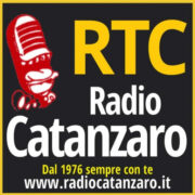 Logo Radio Catanzaro RTC
