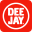 Logo Deejay Gasolina