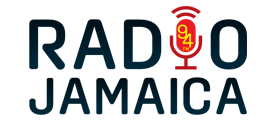 Logo Radio Jamaica 94FM