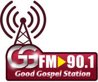 Logo GGFM 90.1 Discovery Bay