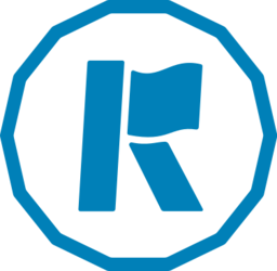 Logo Kamakura FM