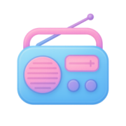 Logo RadioMixjp