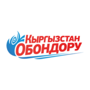 Logo Кыргызстан Обондору (Kyrgyzstan Obondoru)