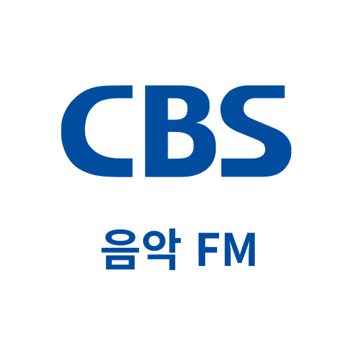 Logo CBS 음악 FM