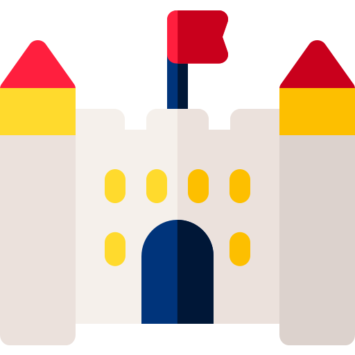 Logo 하늘호수24