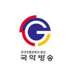 Logo Gugak FM