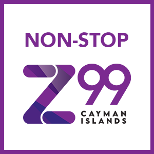Logo Z99 - Cayman Islands