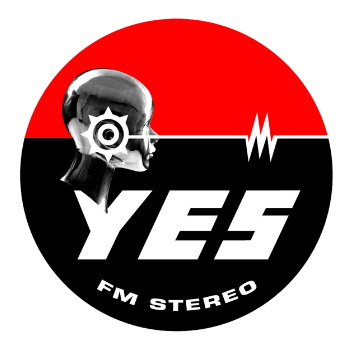 Logo Yes FM