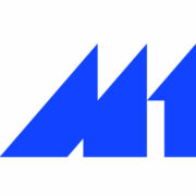Logo m-1