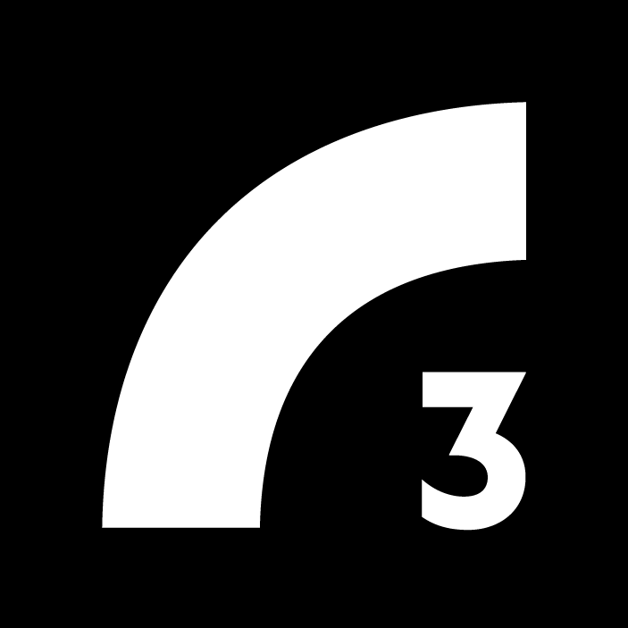 Logo Latvijas Radio 3 - Klasika