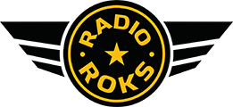 Logo Radio Roks