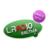 Logo LRADIO BALTIJA
