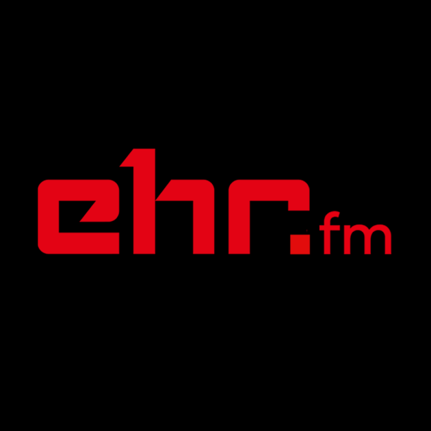 Logo European Hit Radio - Russkie Hiti