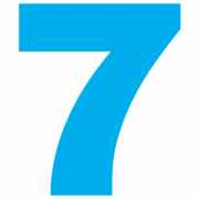 Logo Radio 7