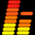 Logo Megapolis FM Moldova