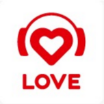 Logo Love Radio Moldova