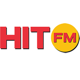 Logo Hit Fm Drive Mode