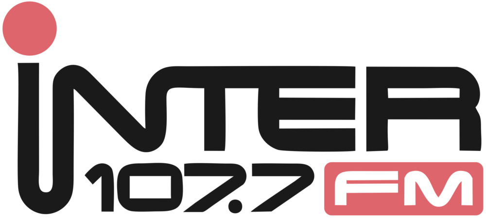 Logo Inter FM 107.7