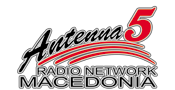 Logo Antenna 5