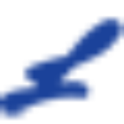 Logo XLTN "Radio Latina" 104.5 FM Tijuana, BN
