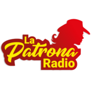 Logo La patrona - 94.1 FM [Chihuahua, Chihuahua]